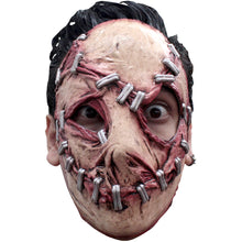 Ghoulish mask, Serial Killer (37)