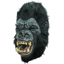 Ghoulish mask, Rage Ape
