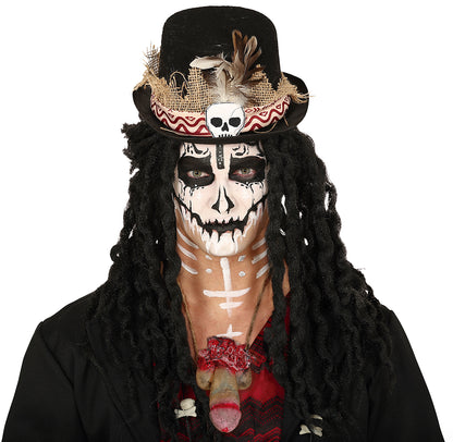 Prop, avhuggen penis halsband 12 cm