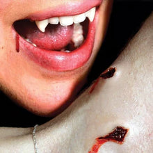 Small 3D FX Transfers - Vampire Bites