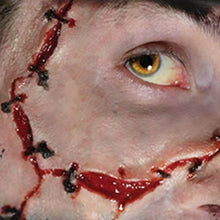 Small 3D FX Transfers - Stitches