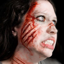 Small 3D FX Transfers - Attacked