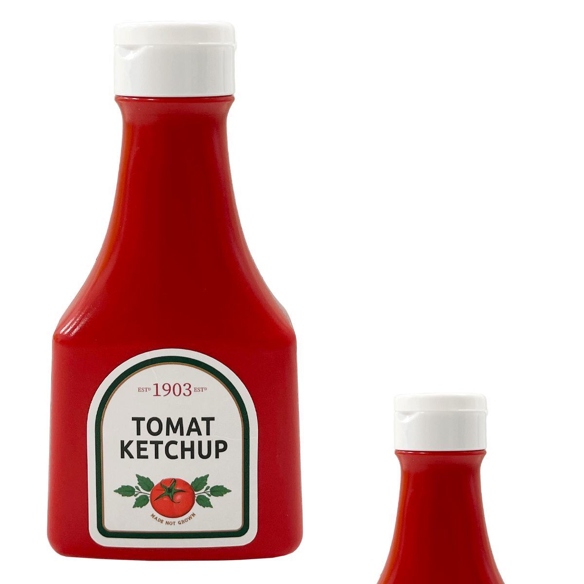 Skämtketchup
