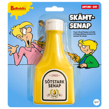Skämtsenap