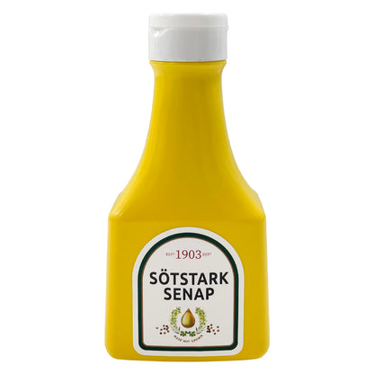 Skämtsenap