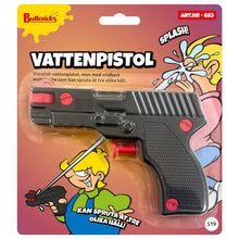 Vattenpistol