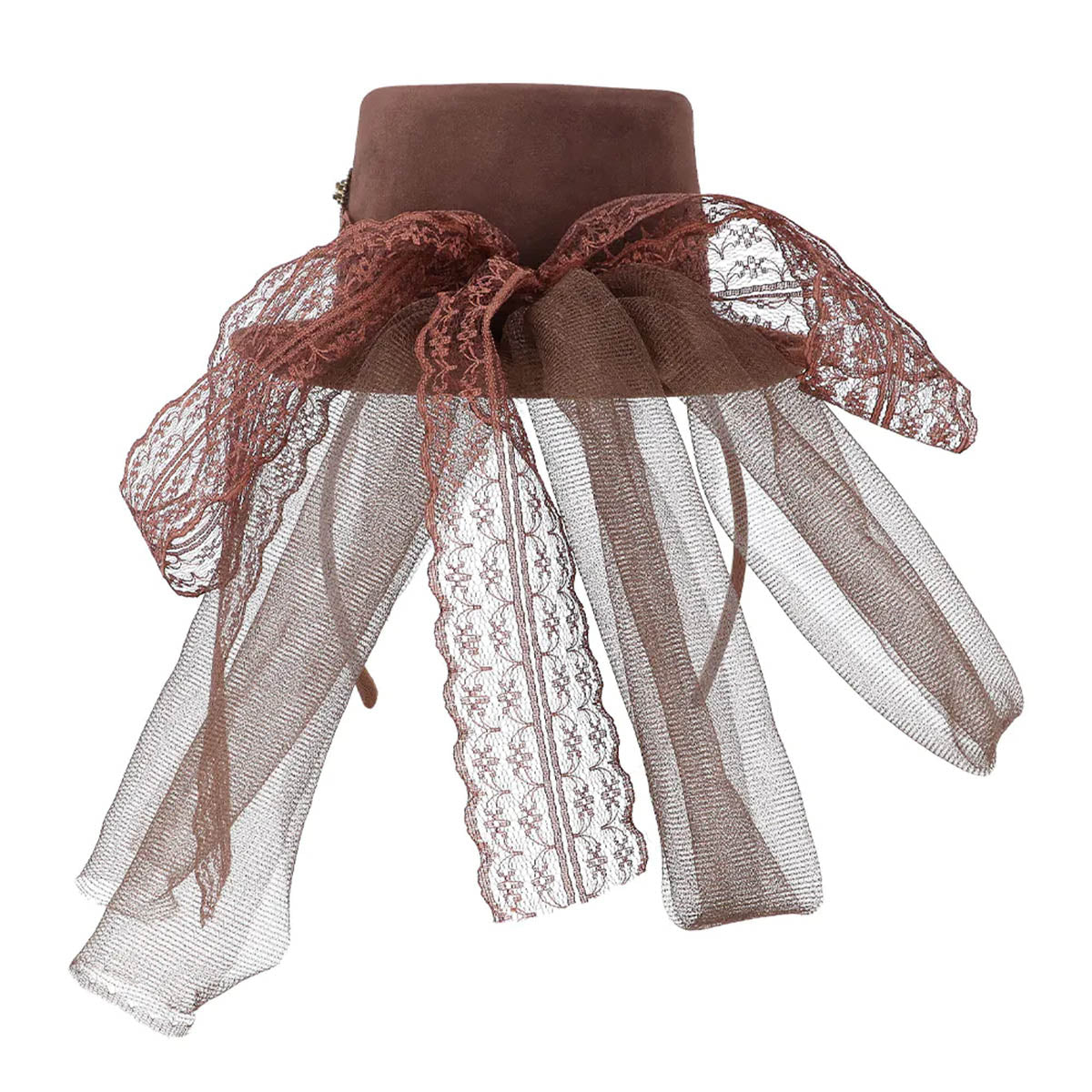 Diadem, Steamlady deluxe