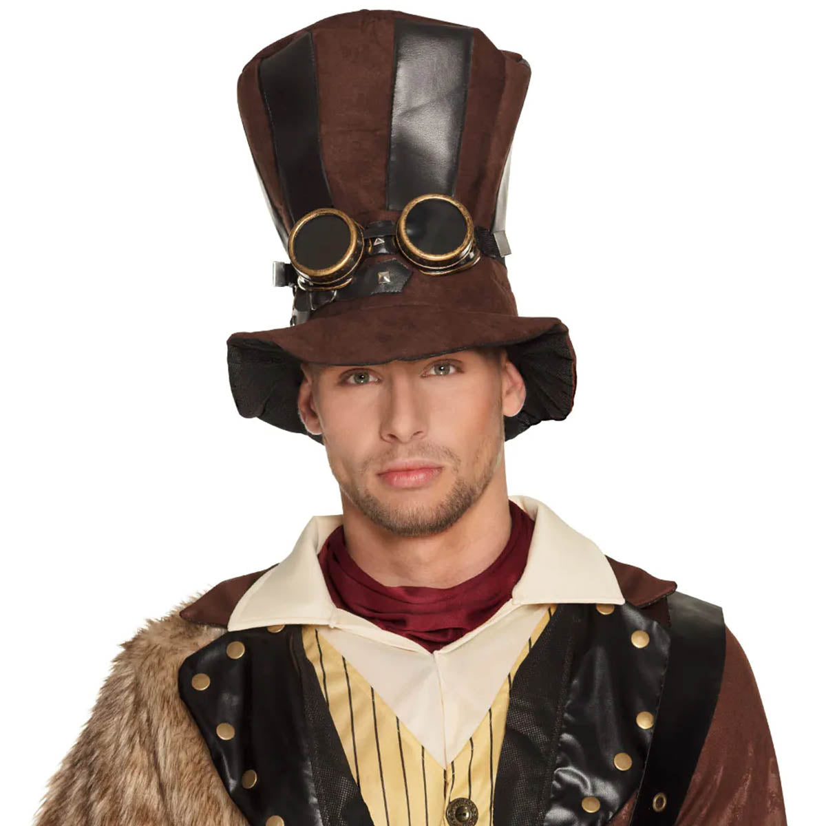 Hatt, Starepunk