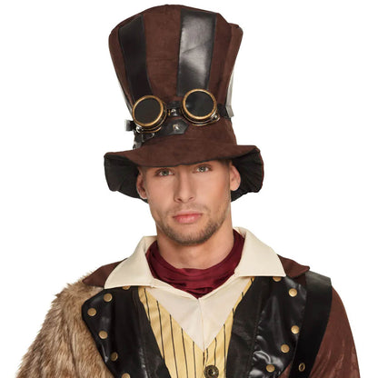 Hatt, Starepunk
