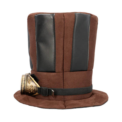 Hatt, Starepunk