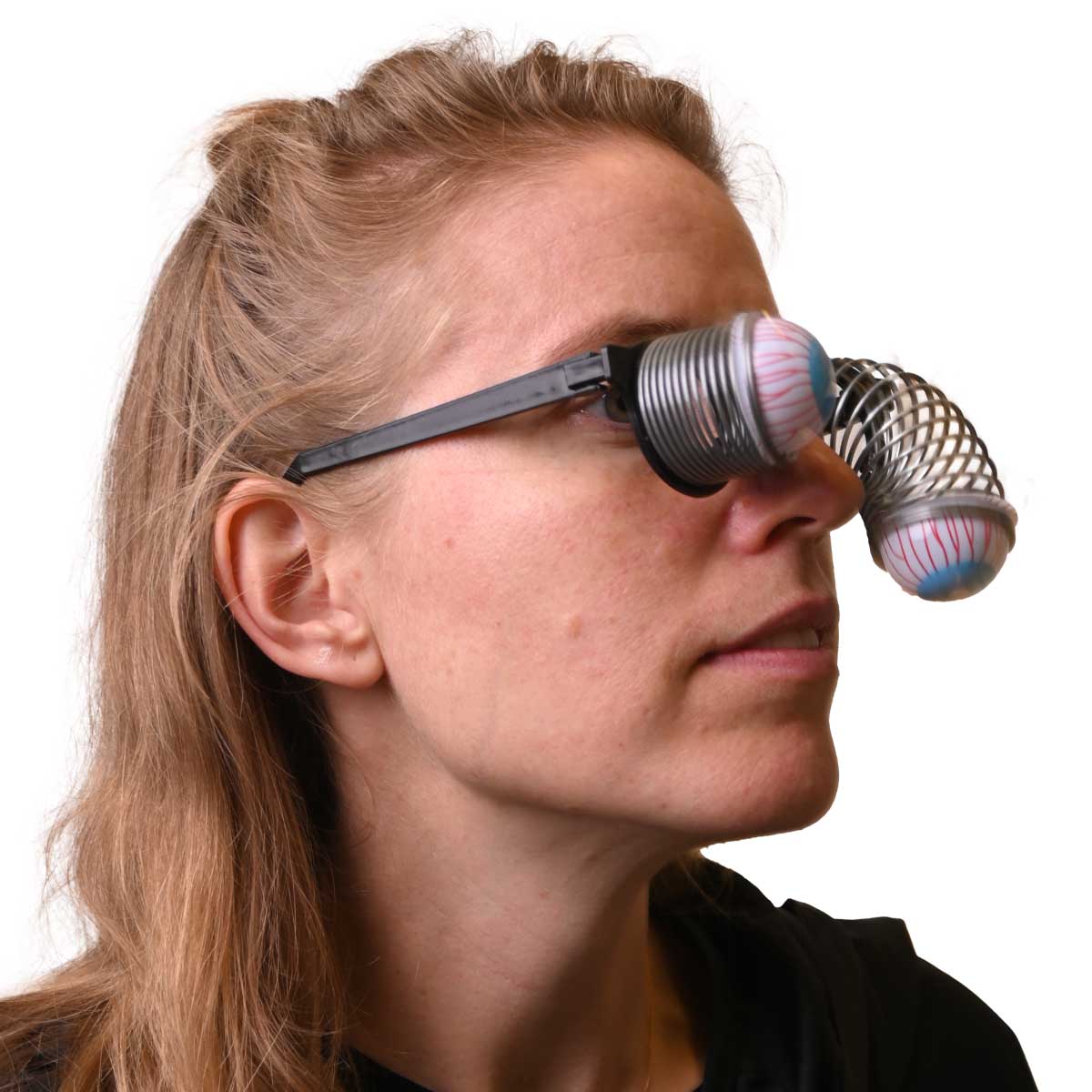 Slinkyglasögon
