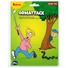 Ormattack