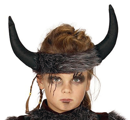 Barndräkt, viking 10-12 år (147 cm)