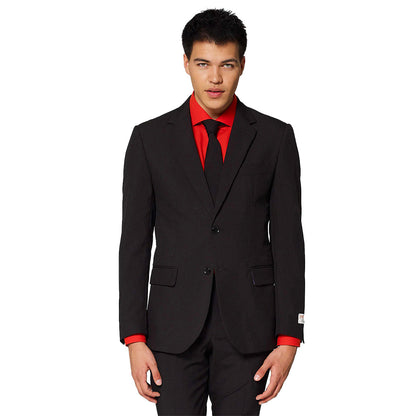 Opposuits, Black Knight