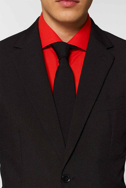 Opposuits, Black Knight
