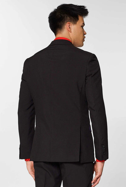 Opposuits, Black Knight
