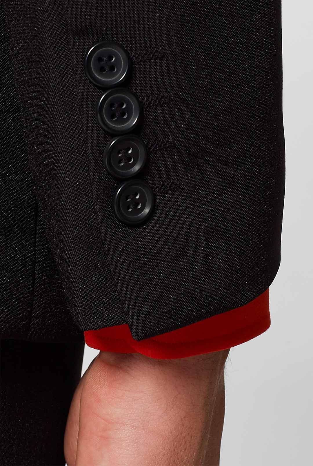 Opposuits, Black Knight