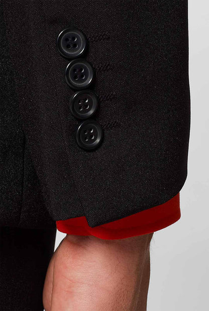 Opposuits, Black Knight