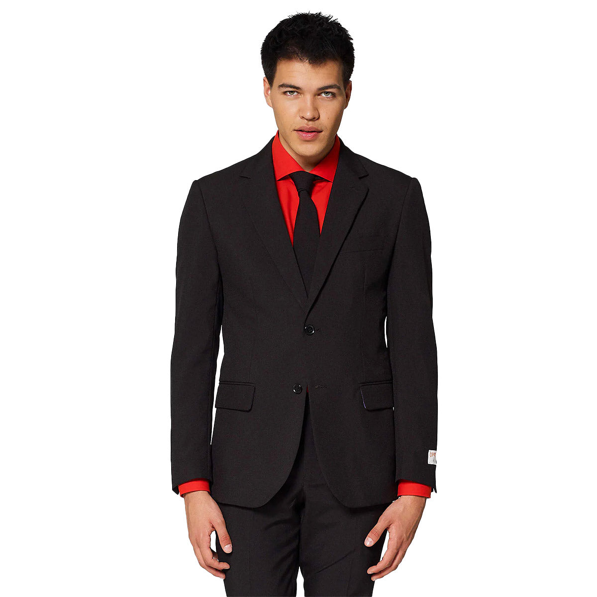 Opposuits, Black Knight 56