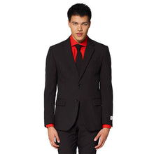 Opposuits, Black Knight 62