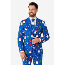 Opposuits, Festivity Blue 62