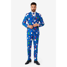 Opposuits, Festivity Blue 62
