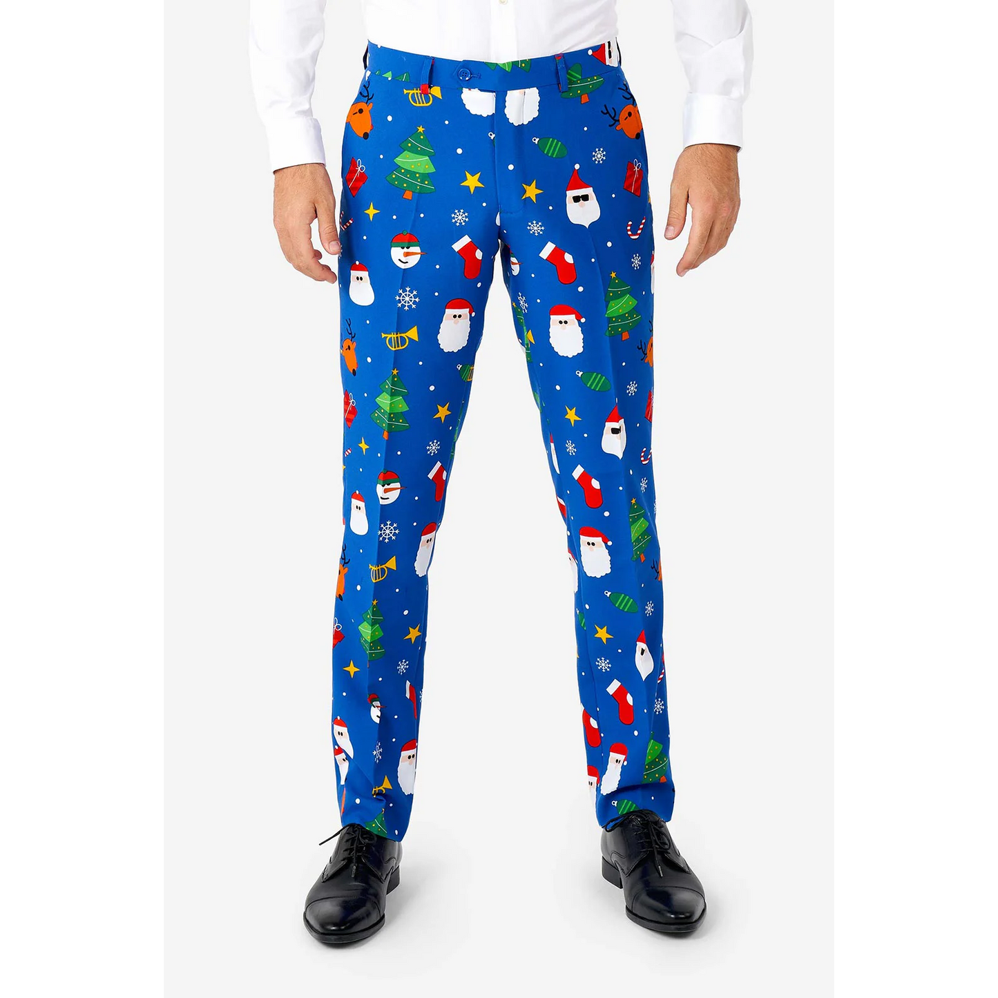 Opposuits, Festivity Blue 48