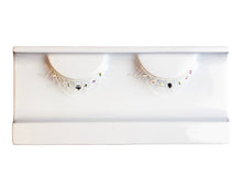 Ögonfransar, stargirl ice strass