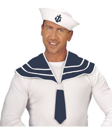Sjömanset, vuxen