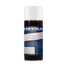 Blod, F/X 100 ml mörk