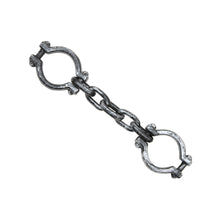 Handfängsel, kedja 45 cm