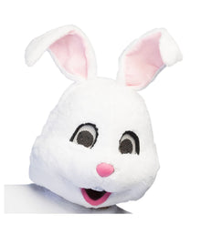 Maskotdräkt, bunny one size