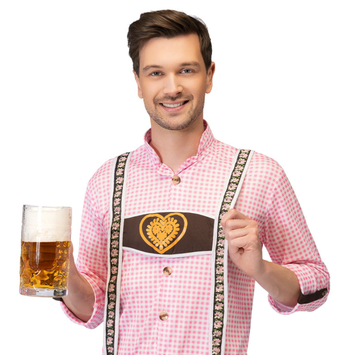 Ölsejdel, 1000 ml XXL