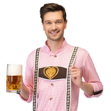 Ölsejdel, 1000 ml XXL