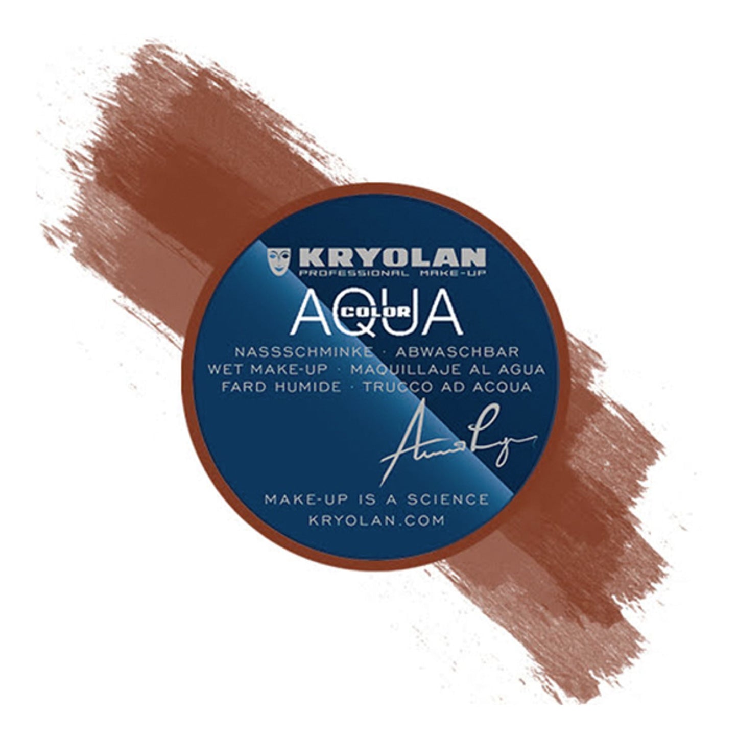 Aqua liten LE