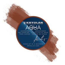 Aqua liten LE