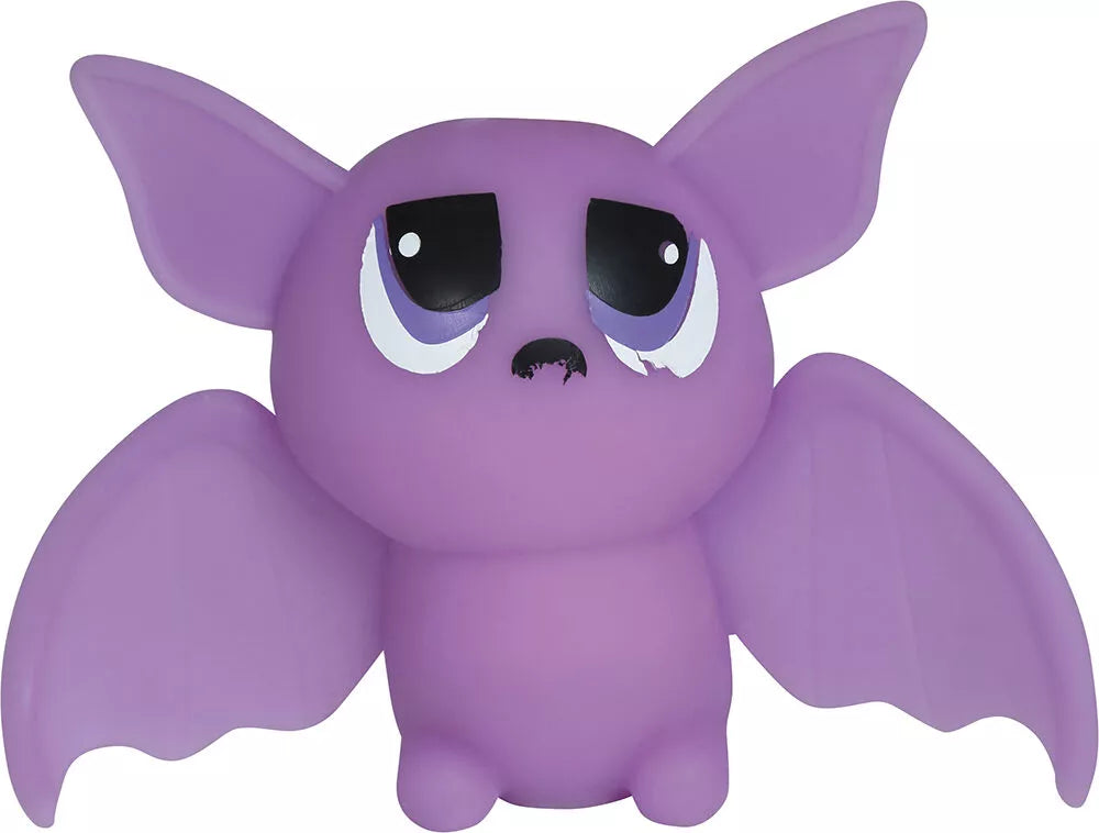 Squeezes, fladdermus 9 cm