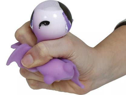 Squeezes, fladdermus 9 cm