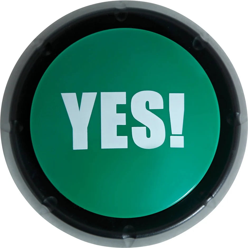 Buzzer, Yes and NO