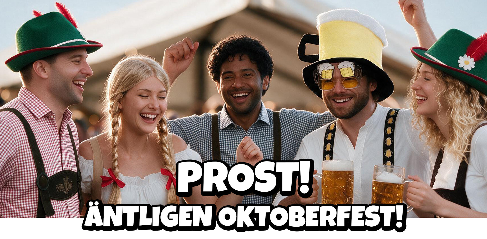 Oktoberfest