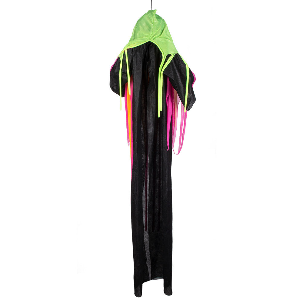 Prop, flying neon reaper 120 cm