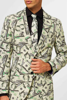 Opposuits, Cashanova 62
