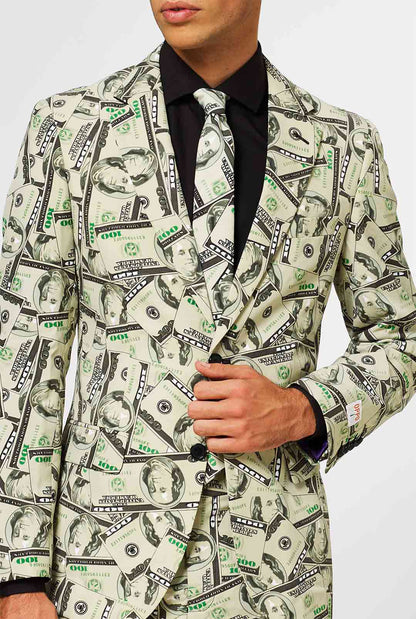 Opposuits, Cashanova 58