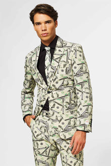 Opposuits, Cashanova 62