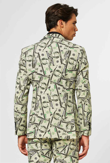 Opposuits, Cashanova 58