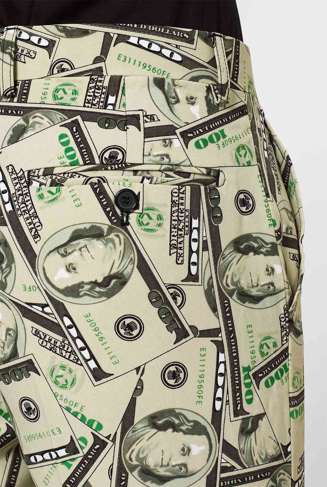 Opposuits, Cashanova 58