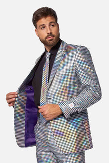 Opposuits, Discoballer 62
