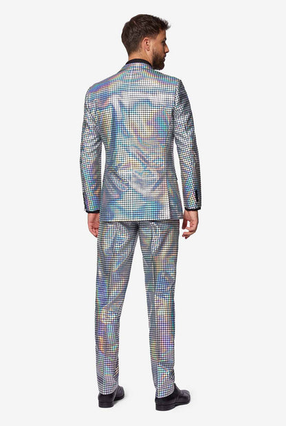 Opposuits, Discoballer 50