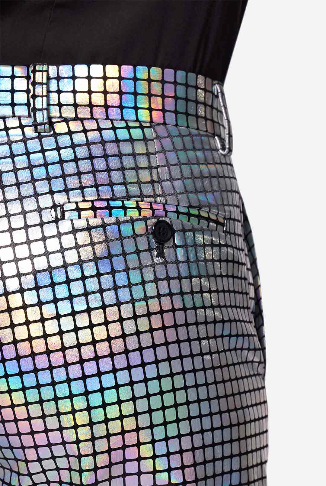 Opposuits, Discoballer 50