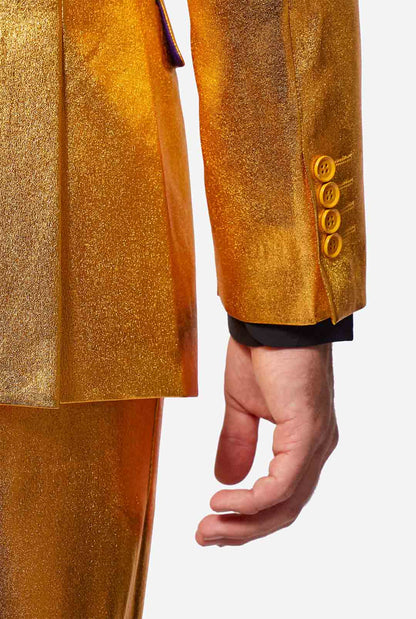 Opposuits, Groovy gold 62
